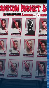 A police operation targeting the Livingston and Lonsdale Bloods has led to the arrest of 16 gang members in east Columbus, authorities said. | WSYX ABC 6
