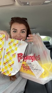 1.3M views · 24K reactions | Everything I ate my first time at Bojangles! #foodie #fastfood #reels #bojangles #eating | KarissaEats | Facebook