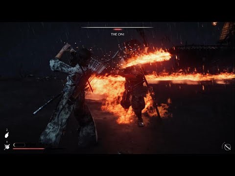 The Oni No Hit Run