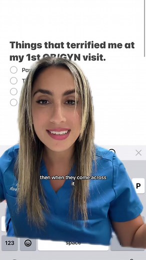 First Time Visiting the Gynecologist: Expectations vs. Reality
