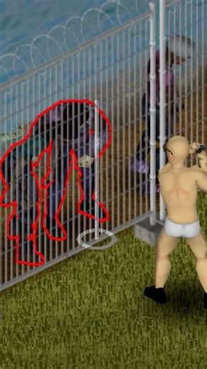 "Tall Fences Break in Build 42?" They NEVER Break