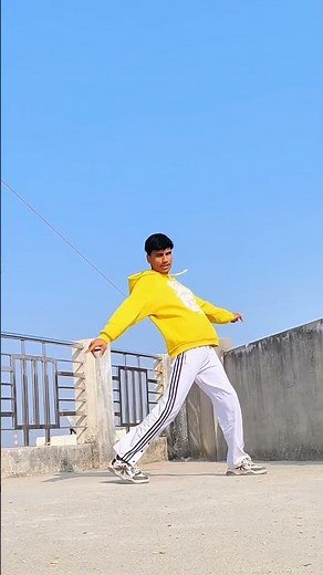 Learn Koi Mil Gaya Dance In 30 Seconds | Bollywood Tutorial #shorts