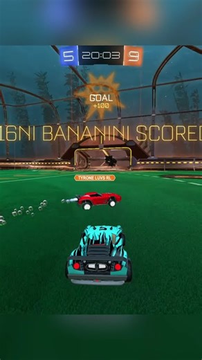 #rocketleague