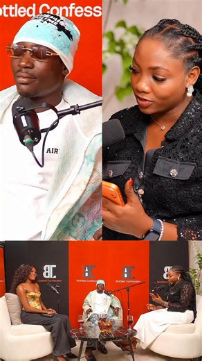 If you Dey wonder wetin really happen between him and portable Read this 👇Back then around 2017 for Sango-Ota, na that time DJ Chicken first land Lagos from Ilu-Oke. Life no really soft for am then. The guy dey hustle as car wash boy for Abule-Egba, just trying survive like every normal street boy wey come Lagos come find better life. That time no be this Spotify and Apple Music era wey everybody dey stream music with one click. Na music blogs and small-small websites people dey use download so