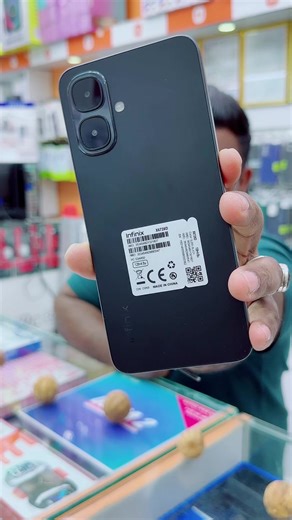 Infinix Smart 10: The Best Durable Smartphone Review