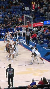 811K views · 1.3K reactions | Franz steal to Paolo dunk. I love it here | Orlando Magic | Facebook