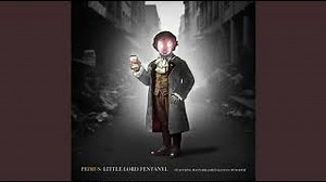 LITTLE LORD FENTANYL Lyrics - PRIMUS | eLyrics.net