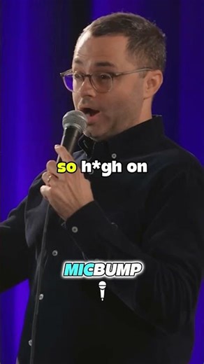Joe Mande: Intervention Is Just a Prank Show..🤣