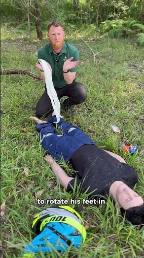 How To Treat A Fractured Pelvis | TacMed Australia