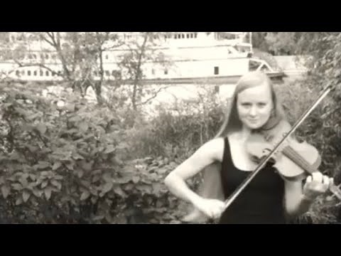 Allie Cat - Hillary Klug Original Tune