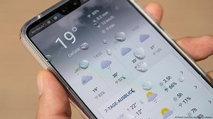 Wie funktioniert eine Wettervorhersage?