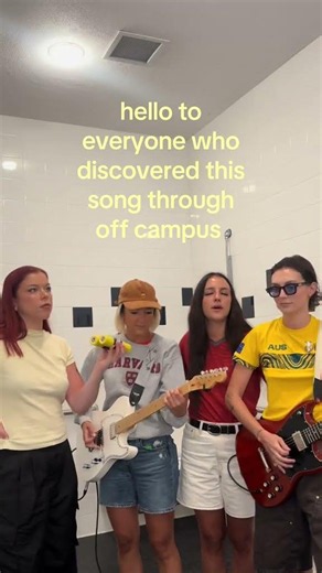 would go to the edge of the earth for off campus fr #offcampus #garrettgraham #hannahwells