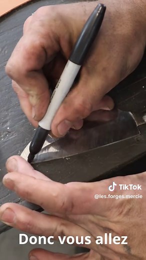 Les Forges Mercier on TikTok