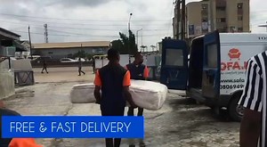 Shop for premium-quality bedframes and sofas online or on the phone all from the comfort of your own home.We carry the most popular mattress brands and select the best possible options for you to choose from for ultimate comfort, longevity and price WhatsApp or Call 07055020777 / 07037423576 / 08069490458 .Free delivery and assembly. www.mattress.ng #matttress.ng www.bedframes.ng #bedframes.ng www.sofa.ng #sofa.ng #todafogroup www.todafo.com | Bedframes.ng | Facebook