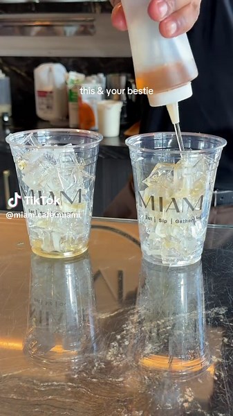 Coffee and Besties: Enjoying Perfect Days in Miami