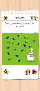 Brain test All-stars Level 149 #braintest #braintestallstars #braintestsolution