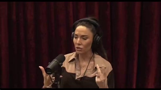 Whitney Cummings tore into a series of contradictions in a rapid-fire 25-second rant:* “We don’t believe in gender… but we need a female president.”* “My body, my choice… unless it’s a baby that needs a hep B vaccine (which comes from butt sex or sharing needles).”* “The seas are rising because of climate change… but we live on the coast and bought beachfront property.”Consistency? Missing in action.