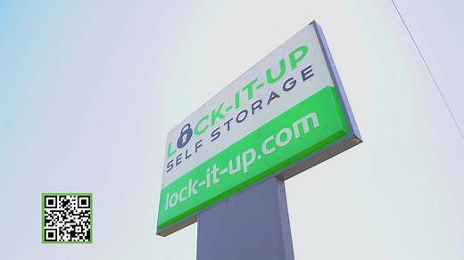 Lock-It-Up Storage has 17 storage facilities located throughout Ohio and Michigan. | Lock It Up LLC