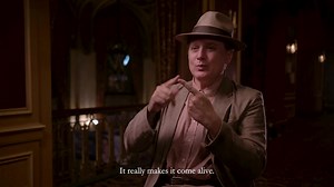 Anthony Natale is a deaf actor who plays Link Deas in the National Tour of To Kill a Mockingbird on Broadway. Anthony and other cast members will join our friends at Hands UP Productions for a special post-show chat. All attending the Friday, July 22 performance are invited to stay and enjoy this exciting post-show experience. | Ensemble Arts Philly