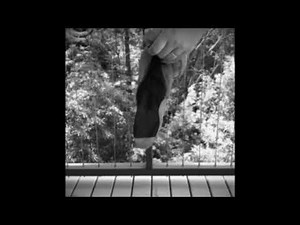 How to put on seamed stockings