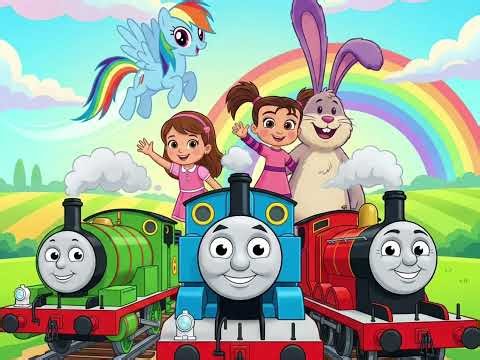 Engine Roll Call (Slideshow Version)