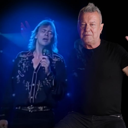 103K views | An essential collector's item for John Farnham fans. | Hachette Australia Books | Facebook