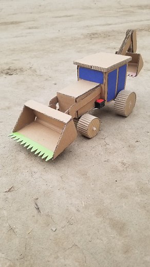 64K views · 187 reactions | How to make dc motor tractor  #diy #tractor #dc #dcmotor #crafts #science #scienceproject #experiments #toys #reels #viral #viralreels #trending #satisfying #utcrafting | UT Crafting | Facebook