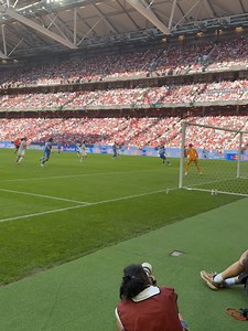 Manchester United Supporters Club Scandinavia on Reels