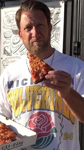 Dave Portnoy on Instagram: "Barstool Pizza Review - Il Supremo Pizza (Metairie, LA)"
