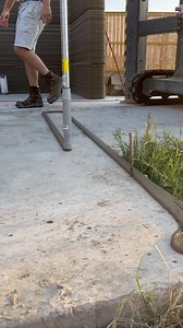 9M views · 4.5K reactions | Wall 1% complete | Automate Construction | Facebook