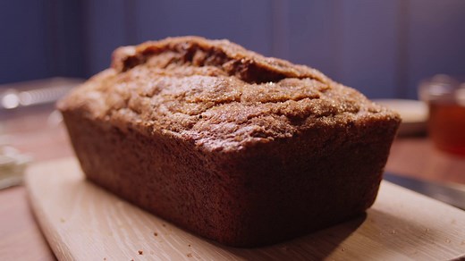 Mary Makes It Easy | S1:E11 | Banana Bread Recipe | CTV