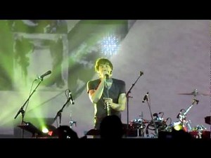 GOTYE Coachella 2012- Somebody