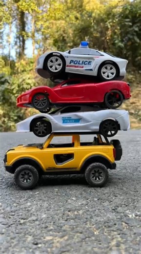 Best 4 remote control car testing #shortfeed 🔥