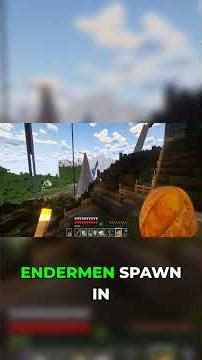 Endermen Chaos: Why I Gave Up on My Old Minecraft Base