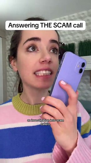How to Handle Scam Calls Effectively