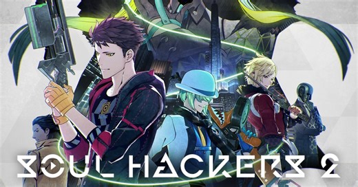 Soul Hackers 2 Receives Final Video Guide Prior To Release