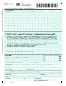 2023-2025 Form DC D-40B Fill Online, Printable, Fillable, Blank - pdfFiller
