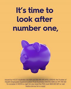 Make the switch to an award winning super fund. HESTA was one of the first funds to receive a 15 year Platinum rating. | HESTA