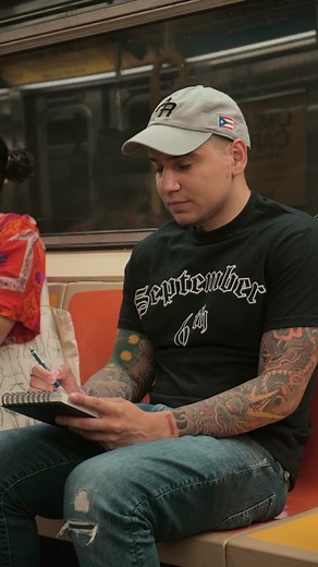 Making people happy never gets old!