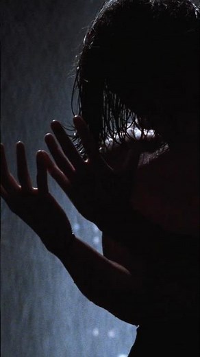 The Crow (1994) - The Crow Arrives | FastMovieScenes