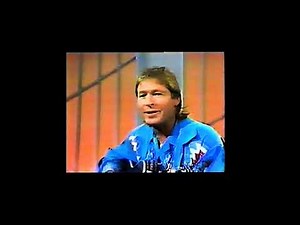 1989- John Denver - Interview & 'The Gift You Are'
