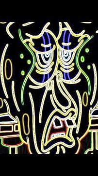 SpongeBob face freeze (Sensory)