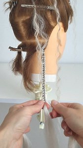 Simple Start for Perfect Boho Braids #boxbraids #braidingtutorial #bohoboxbraids #knotlessbraids | Braid it Yourself