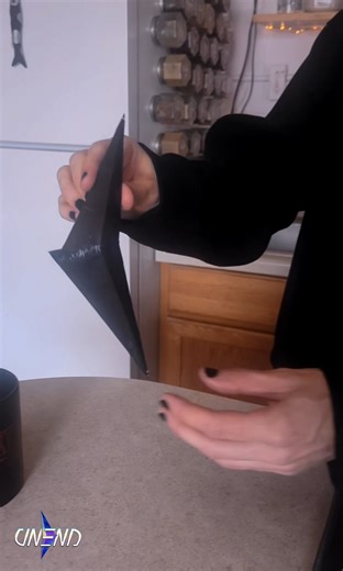 13K views · 169 reactions | DID SOMEONE SAY SHIP MODELS?  Go behind the scenes with MIDST and UNEND maestros Xen and Sara Wile as they show off an early model of our supernatural ship! 李 | Critical Role | Facebook