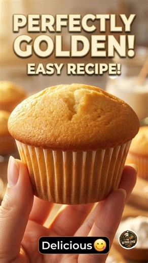 👉 Easy Cupcake Recipe at Home 🧁 | Soft & Fluffy Bakery Style Cupcakes #Shorts #cupcake #recipe