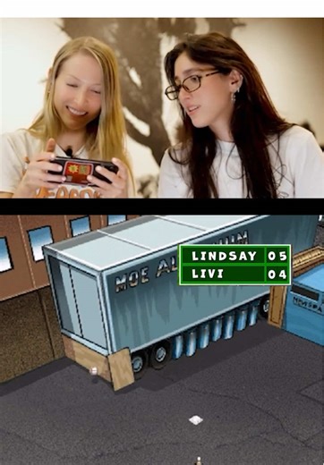 Boss vs. Intern: Backyard Baseball Challenge