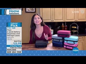 HSN | Home Solutions featuring Bissell 08.03.2021 - 07 AM