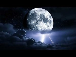 What If the Moon Crashed Into Earth? 🌍🌕 The Ultimate Doomsday Scenario