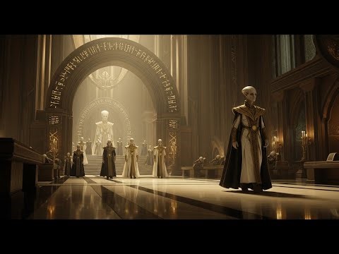 Banished Humanity Leave Softly, But Their Absence Speaks Loudly HFY | HFY Sci-Fi Stories