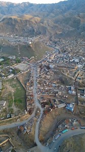 129K views · 4.8K reactions | Landikotal Drone View 﫰 | Shinwari_Vlogs | Facebook